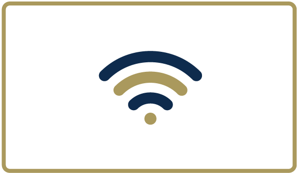 WiFi icon
